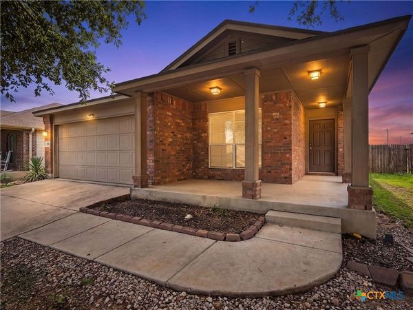 550 Briggs Drive , New Braunfels, TX 78130