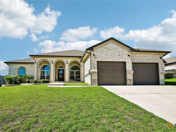 8302 Ginny Lane, Killeen, TX 76542