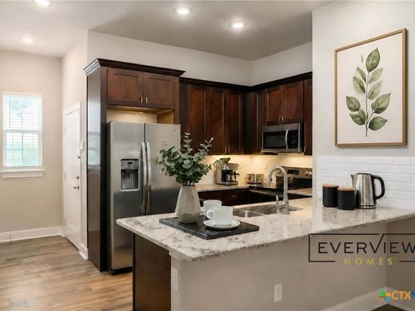 3067 View Ridge , Unit 9, Spring Branch, TX 78070
