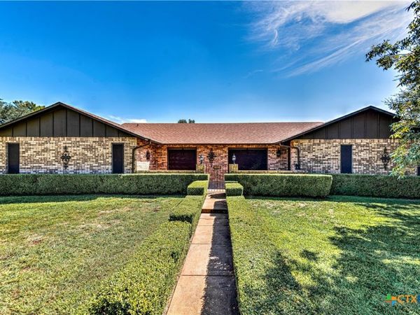 3901 Laurel Road , Temple, TX 76502