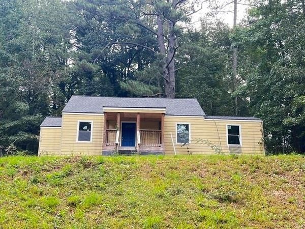 451 Collier Ridge Drive NW, Atlanta, GA 30318
