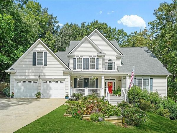 1899 Barnes Mill Road , Marietta, GA 30062