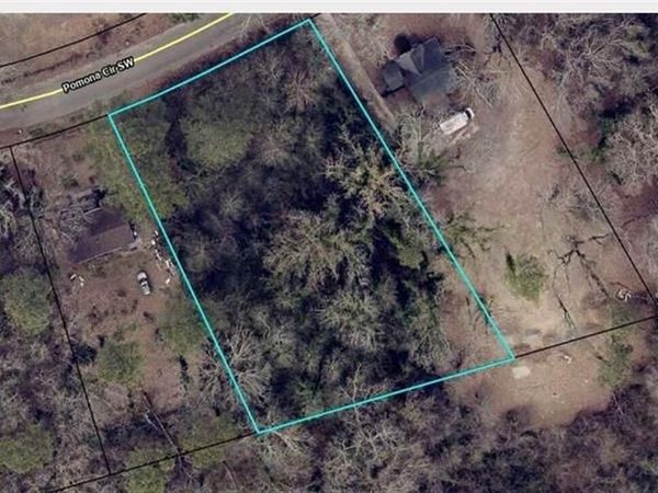 480 Pomona Circle , Atlanta, GA 30315