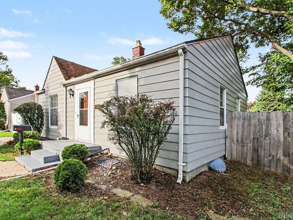 4069 Griffith Avenue , Berkley, Mi 48072