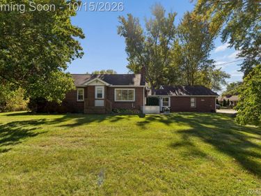 3474 Grange Hall Road, Holly Village, Mi 48442