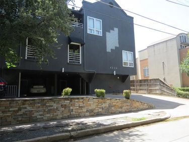 4334 Buena Vista Street, Unit G, Dallas, TX 75205