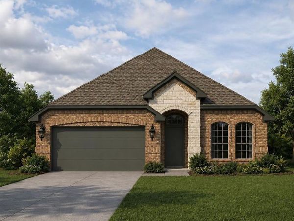 2429 Acacia Road, Keene, TX 76031
