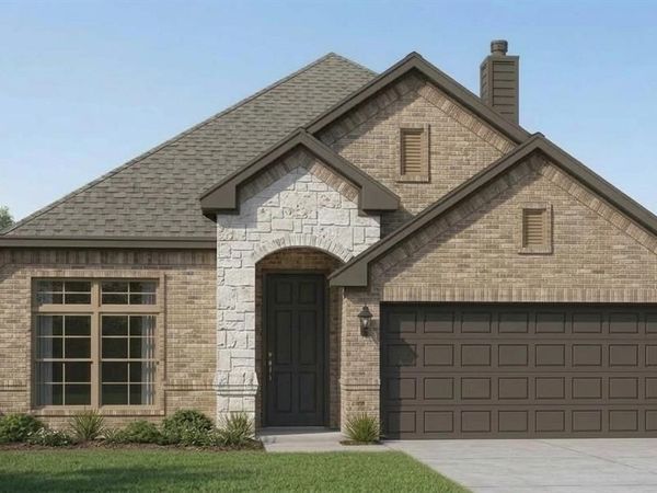 2440 Acacia Road, Keene, TX 76031