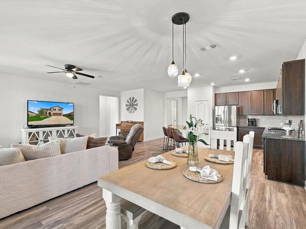 545 Passionflower Drive, Fort Worth, TX 76131