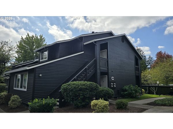 9515 SW 146TH TER, Unit C-8, Beaverton, OR 97007
