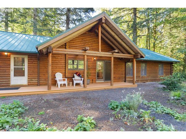 22833 E WINNIE RD, Rhododendron, OR 97049