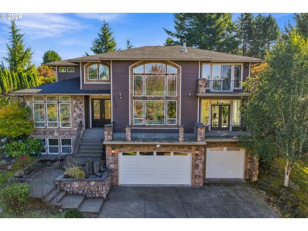 14046 SE CLAREMONT ST, Happy Valley, OR 97086