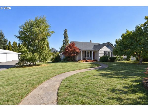 85419 JASPER PARK RD, Pleasant Hill, OR 97455