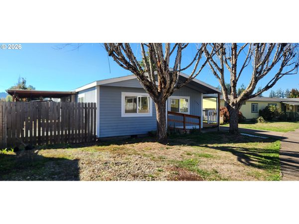 1286 S 59TH ST, Springfield, OR 97478