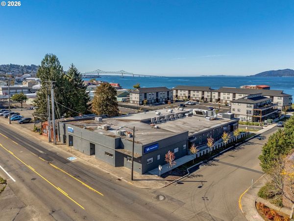 3196 MARINE DR, Astoria, OR 97103