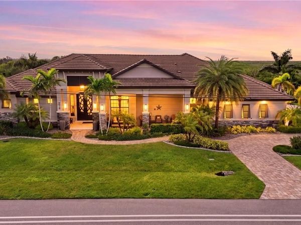 218 Old Burnt Store RD S, CAPE CORAL, FL 33991