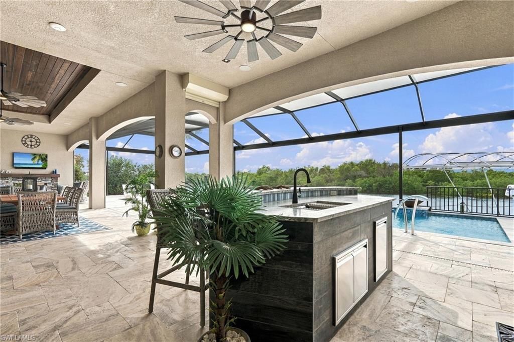 218 Old Burnt Store Rd S, Cape Coral, FL 33991 Photo