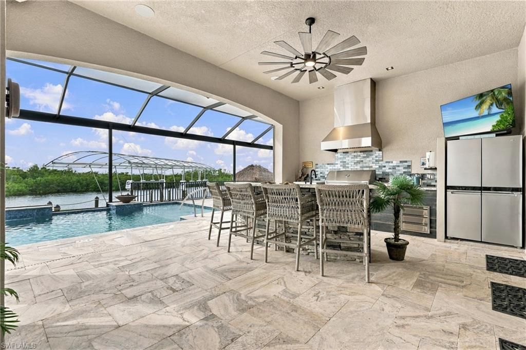 218 Old Burnt Store Rd S, Cape Coral, FL 33991 Photo
