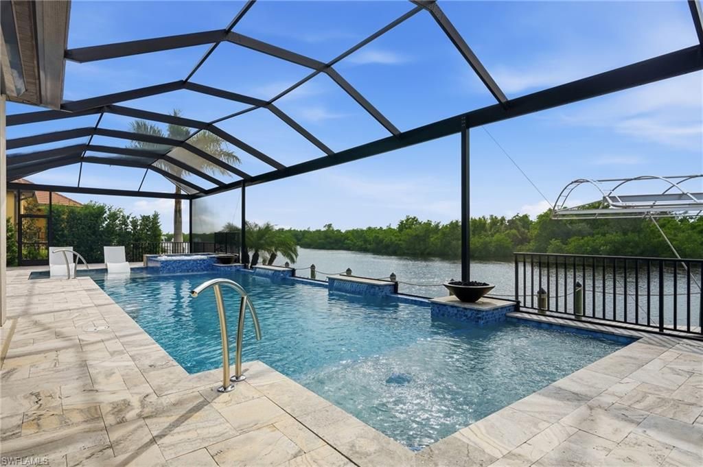 218 Old Burnt Store Rd S, Cape Coral, FL 33991 Photo