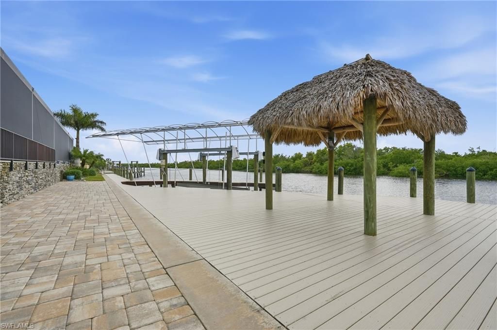 218 Old Burnt Store Rd S, Cape Coral, FL 33991 Photo