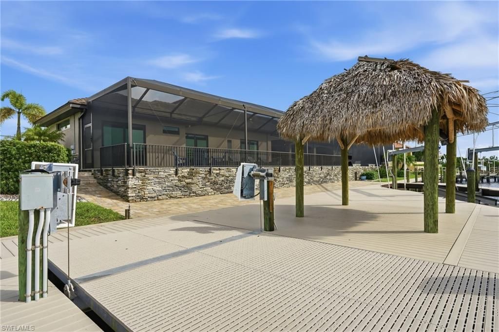 218 Old Burnt Store Rd S, Cape Coral, FL 33991 Photo