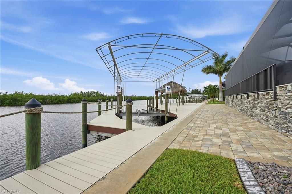 218 Old Burnt Store Rd S, Cape Coral, FL 33991 Photo