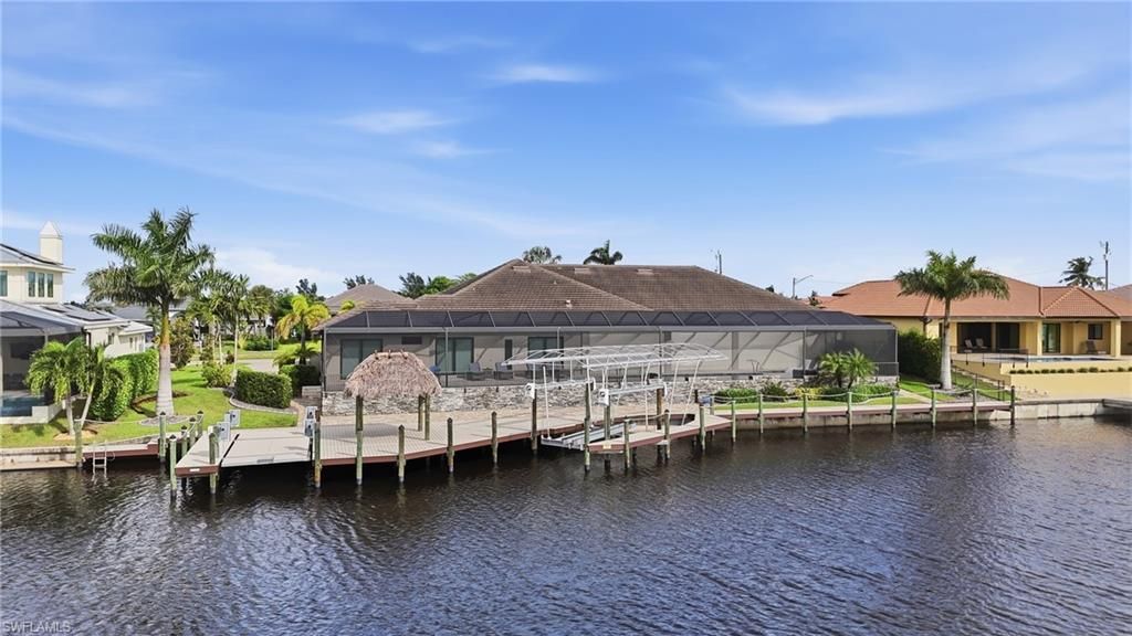 218 Old Burnt Store Rd S, Cape Coral, FL 33991 Photo