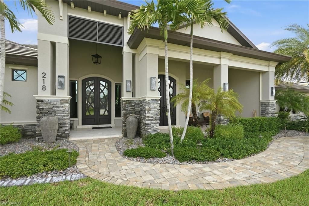 218 Old Burnt Store Rd S, Cape Coral, FL 33991 Photo