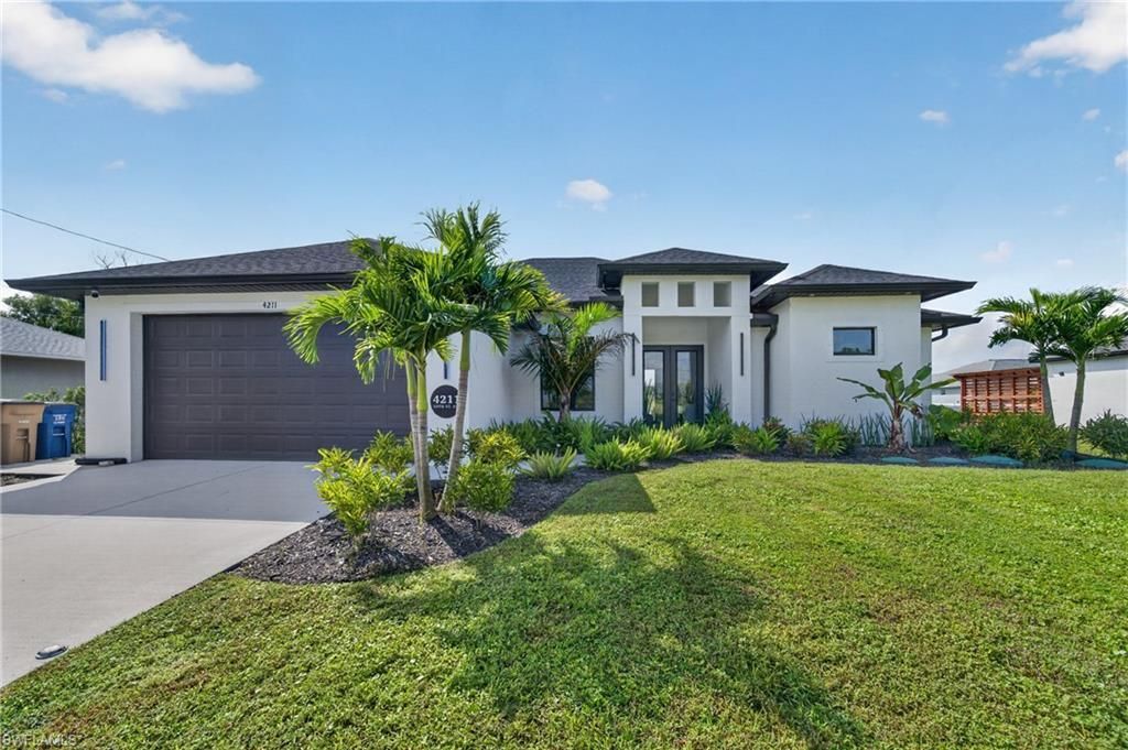4211 10th St Sw, Lehigh Acres, FL 33976 Photo