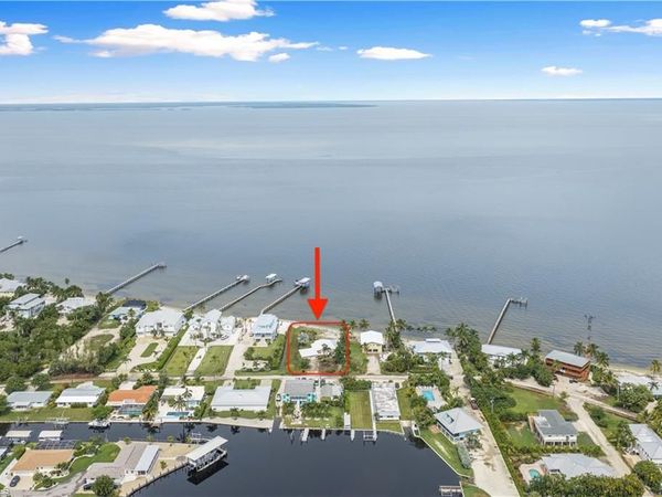7760 Bocilla LN , BOKEELIA, FL 33922