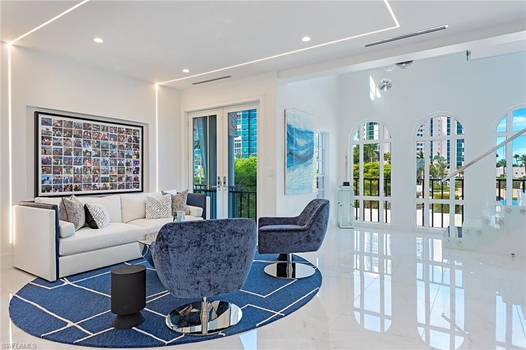 4000 Gulf Shore Blvd N, Unit 2700, Naples, FL 34103 Photo