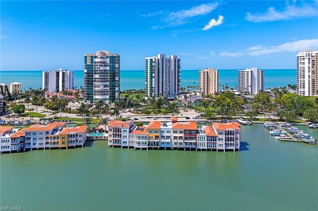 4000 Gulf Shore Blvd N, Unit 2700, Naples, FL 34103 Photo