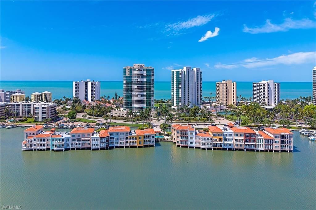 4000 Gulf Shore Blvd N, Unit 2700, Naples, FL 34103 Photo