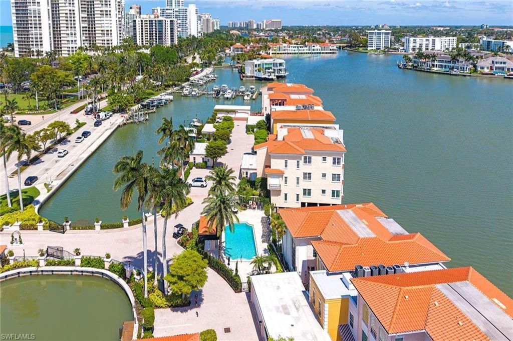 4000 Gulf Shore Blvd N, Unit 2700, Naples, FL 34103 Photo