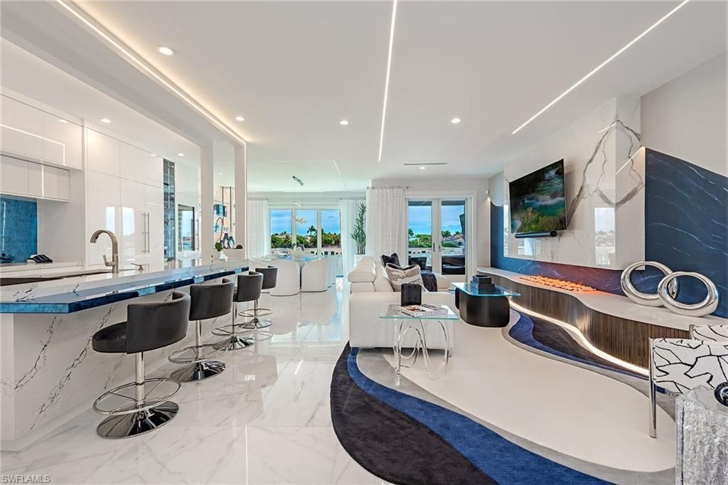 4000 Gulf Shore Blvd N, Unit 2700, Naples, FL 34103 Photo
