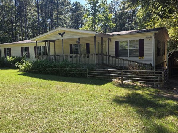 1249 Bobby Brown State Park Road, Elberton, GA 30635