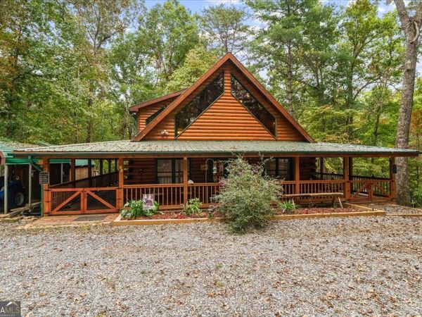 38 Sweetwater Trail, Epworth, GA 30541