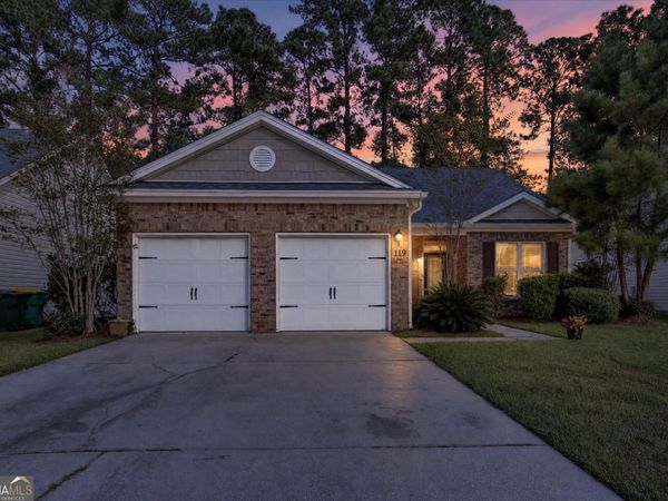 119 Pine View Crossing, Pooler, GA 31322