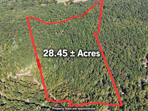 TRACT 3 Johns Dr, Cleveland, GA 30528