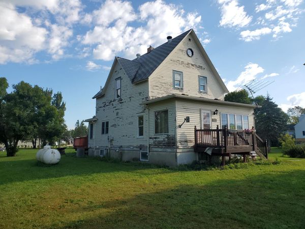 3071 Stevens Street, Wheatland, ND 58079