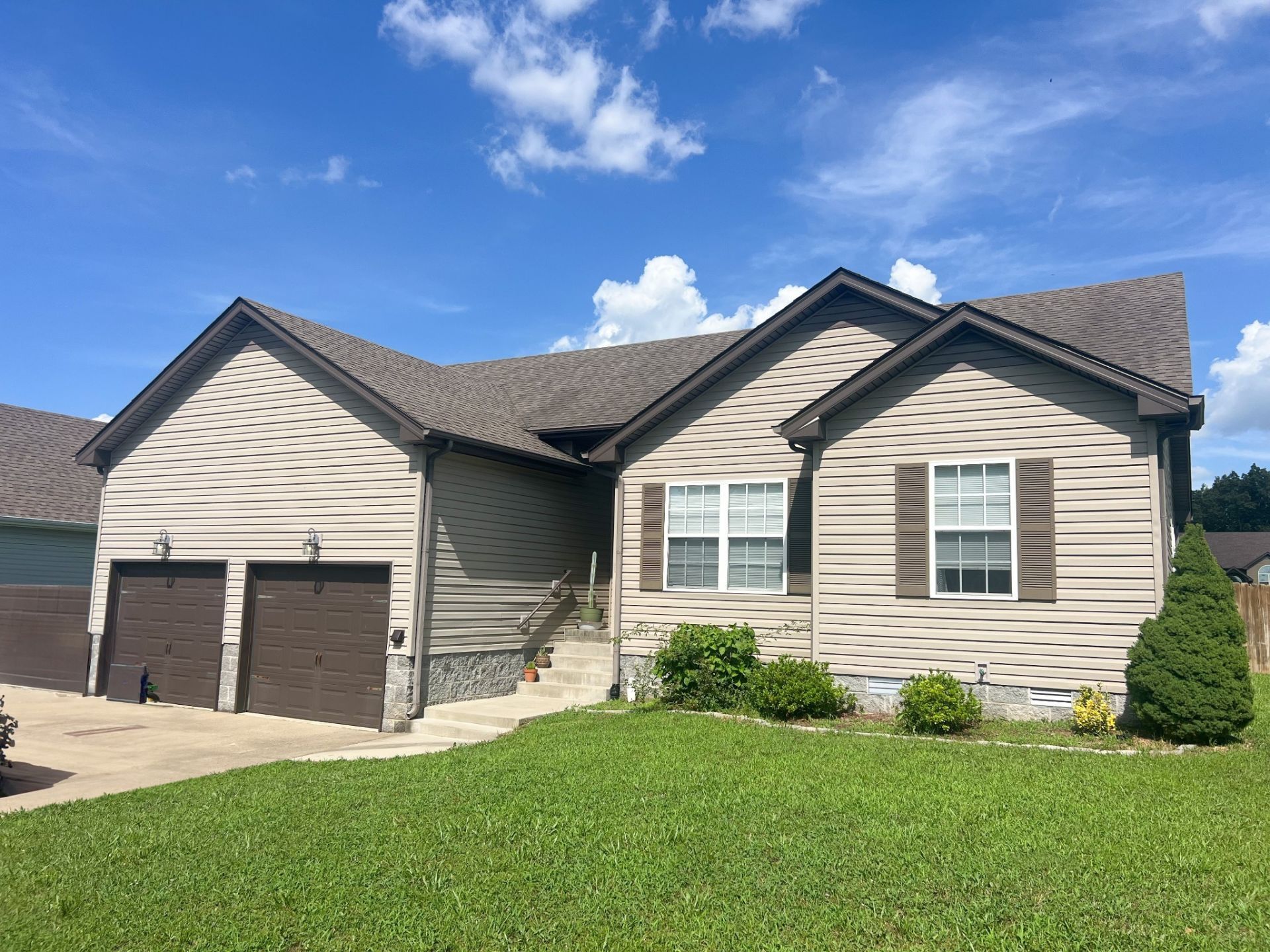 1265 Morstead Dr , Clarksville, TN 37042 Main Photo