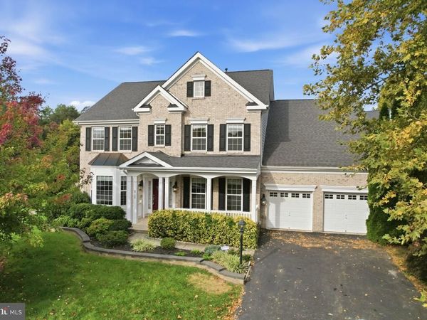 8720 LORDS VIEW LOOP, GAINESVILLE, VA 20155