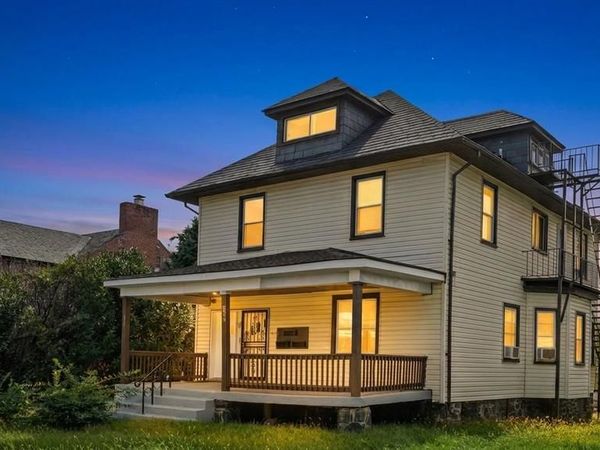 3307 BATEMAN AVENUE, BALTIMORE, MD 21216