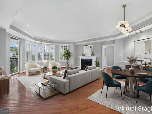 11776 STRATFORD HOUSE PLACE, Unit 301, RESTON, VA 20190