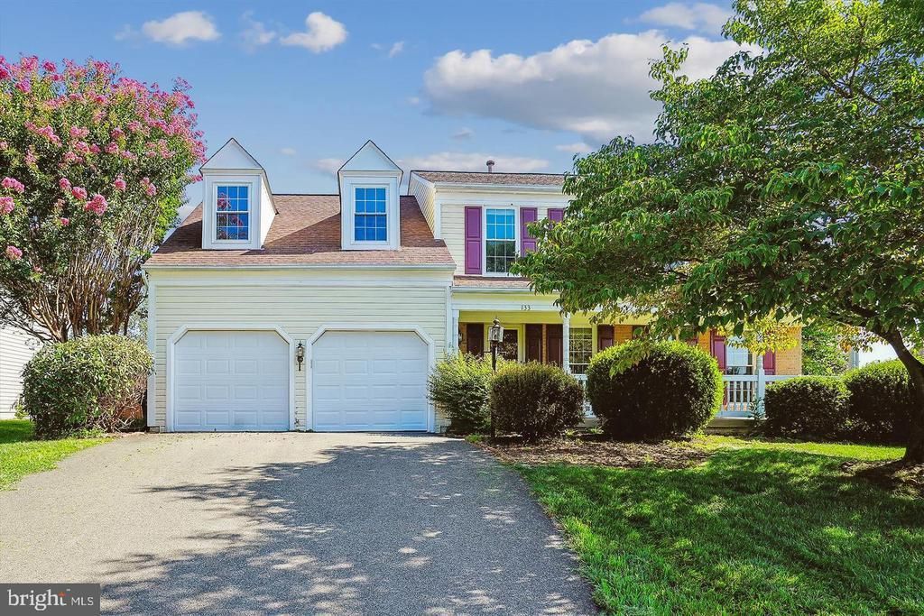 133 Northampton Boulevard, Stafford, VA 22554 Main Photo