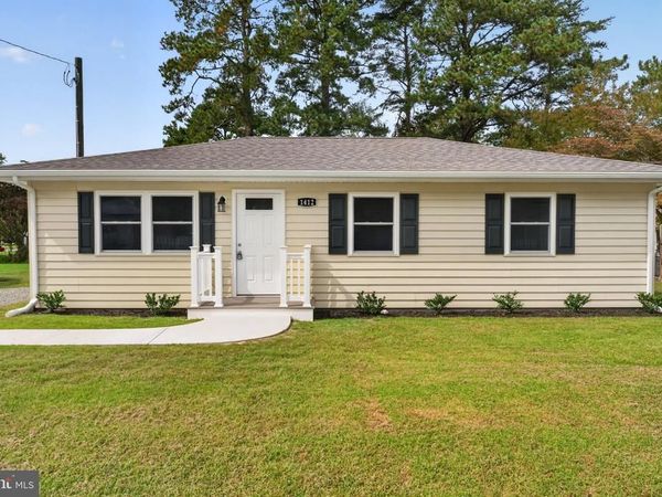 1412 WESTCHESTER STREET , SALISBURY, MD 21801