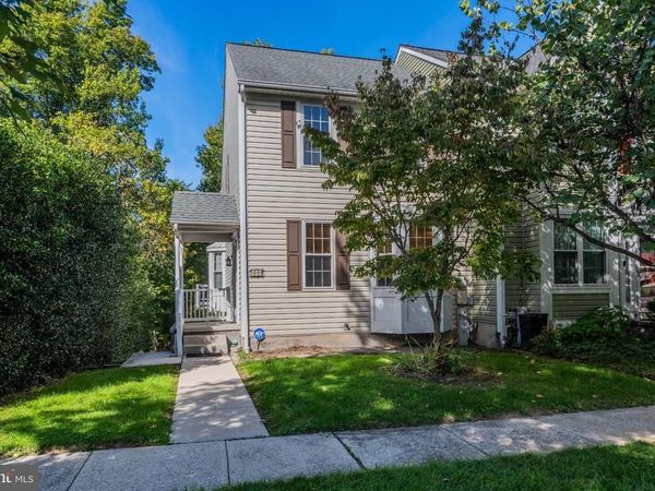538 WESTSIDE BOULEVARD, BALTIMORE, MD 21228
