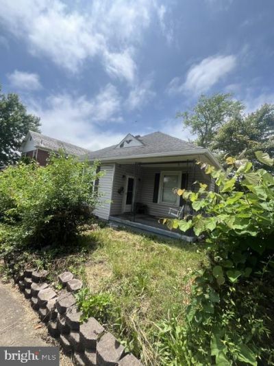 243 S MASSACHUSETTS AVENUE , CUMBERLAND, MD 21502