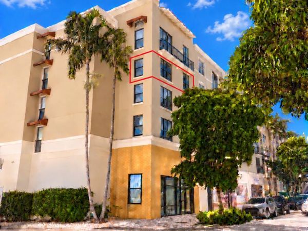630 S Sapodilla Avenue, Unit 433, West Palm Beach, FL 33401