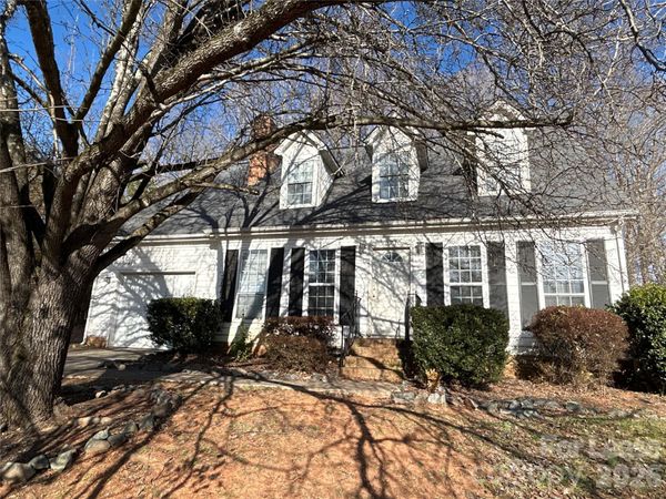 10730 Starwood Avenue, Charlotte, NC 28215